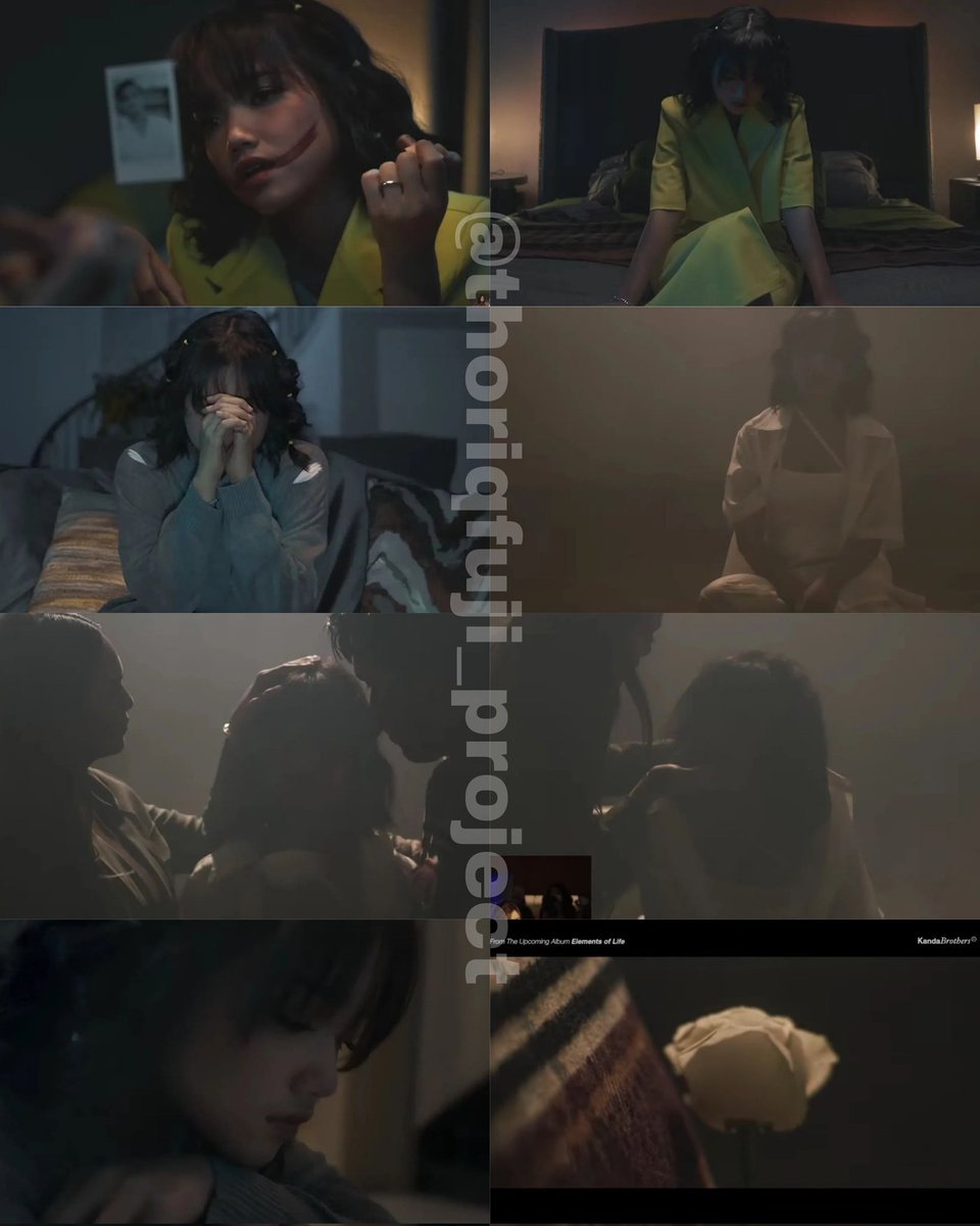 Gangerti lagi sama anak satu ini. Actingnya bikin speechless, dia bawa pake hati pake perasaan semua dia kerjakan dengan cinta. Ga salah sih banyak yg sayang dan idolain dia. Dan buat kanda brothers makasi udh ajak uty colabs. We love u all <3
PETJAAAHHH

#GoFujiandKandaBrothers