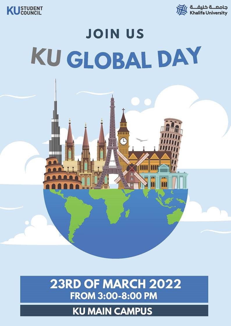 KhalifaUni_SC's tweet photo. The Student Council is always working to keep you entertained!
Stay tuned for one of the biggest events of the year 🌎⛩ https://t.co/nLsD88AIIy