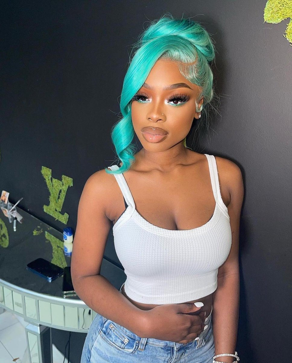 IseeHair's tweet photo. ๐๐๐How many styles would you rock on this hair?
Hair: #613 color straight lace frontal wig 30 inch
๐๐น๐ถ๐ฐ๐ธ ๐ฆ๐ฒ ๐ฏ๐ถ๐ผ ๐น๐ถ๐ป๐ธ ๐ผ๐ฟ ๐ฑ๐บ ๐๐จ๐ซ ๐ฆ๐จ๐ซ๐ ๐ข๐ง๐๐จ
Code: Beauty10 for $$$ off
.
#iseehairbeauties #iseewigs #iseeprincess #haircolors #bluehair #hairstyles https://t.co/eddodD4O98