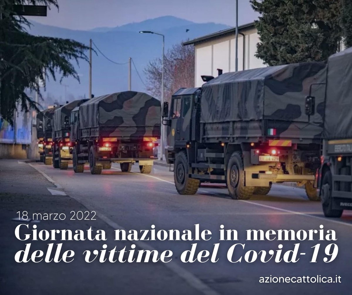 Azione Cattolica tweet media