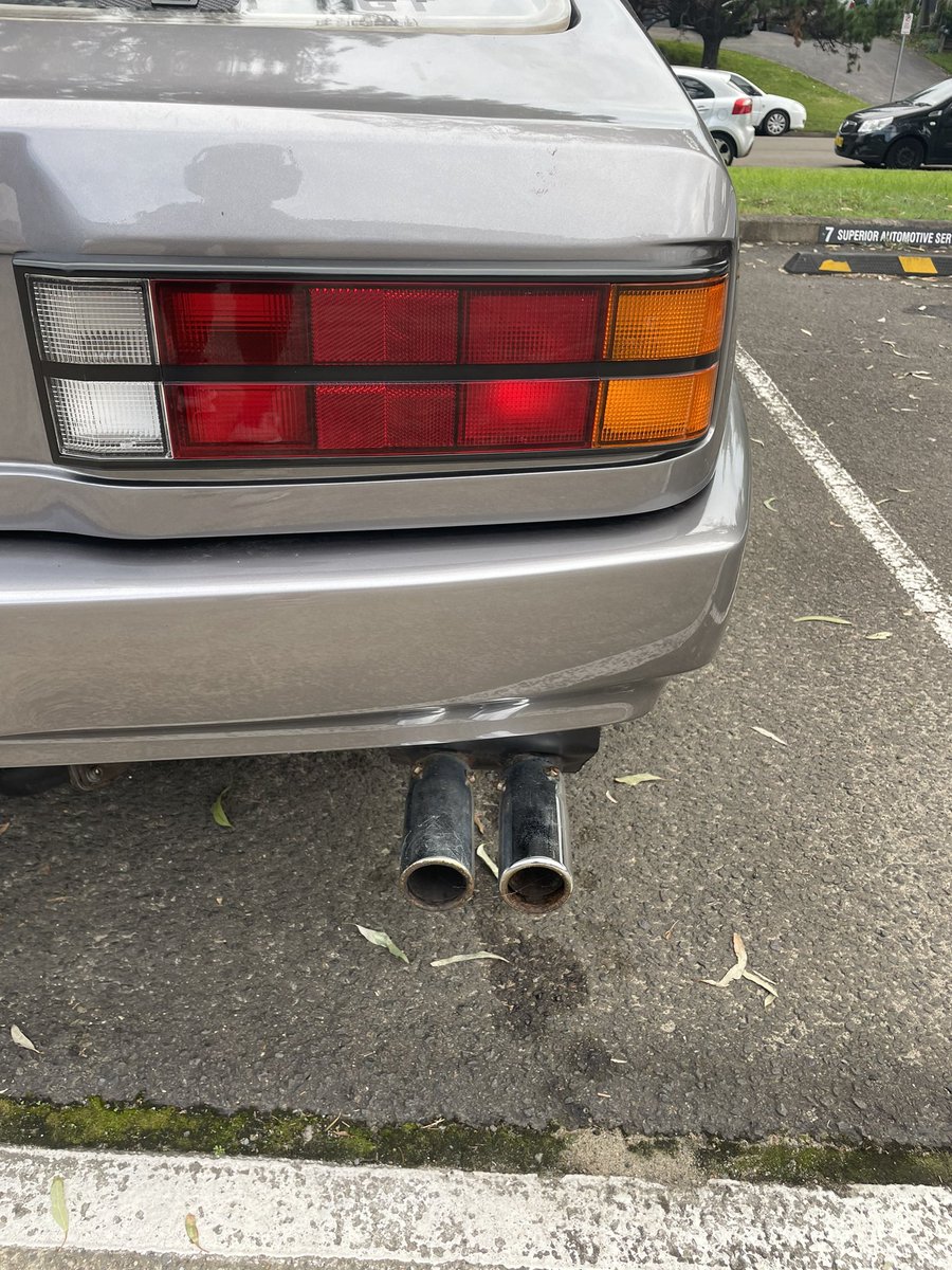 The Spence tweet media