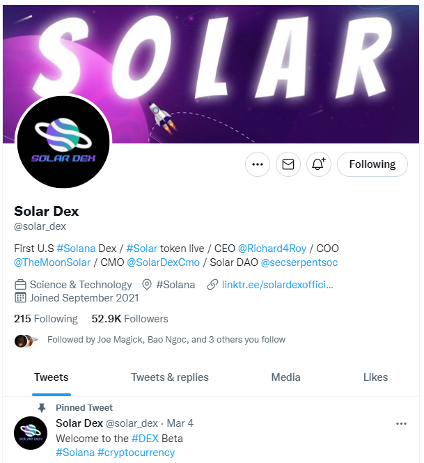 yancoledroid's tweet photo. @solar_dex @JoeMagick HGfPfW9ZkM2AUsh5u1ii7z2G1sQngngtkaTx668veLp4 https://t.co/GppNzAi0l1