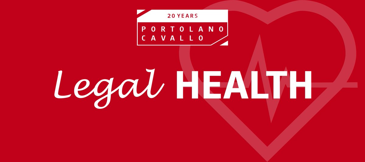 Portolano_Legal's tweet photo. From January 31, only in a few Italian regions, #ePrescriptions for drugs not reimbursed by the #NHS are operational.
Article by @ElisaStef17 and Giulia Conforto on @Agenda_Digitale, within our #LegalHealth section (IT): https://t.co/wMXPzsdmeT
#PeaceIsRight #DontStopJustReact https://t.co/wyLW38fwML