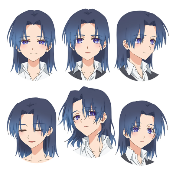 Twitter 上的 アニメ 可愛いだけじゃない式守さん 公式 Tvアニメ 可愛いだけじゃない式守さん 追加キャラクターの表情設定画を公開 狼谷さん T Co N5he8i1f0d 4月9日 土 からの放送をお楽しみに 式守さん イケメン彼女 狼谷さん T Co Twitter 上的 アニメ 可愛いだけじゃない式守さん 公式 Tvアニメ 可愛いだけじゃない式守さん 追加キャラクターの表情設定画を公開 狼谷さん T Co N5he8i1f0d 4月9日 土 からの放送をお楽しみに 式守さん イケメン彼女 狼谷さん T Co