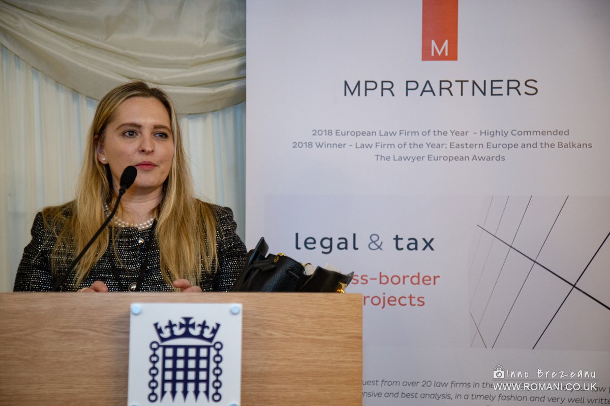 Dear friends,

Thank you for joining us for an evening of #networking and powerful #speeches. 

It was a real pleasure welcoming you all at the British Romanian Chamber of Commerce's London Reception at the House of Commons. 
#businessintelligence #unitedkingdom #romania