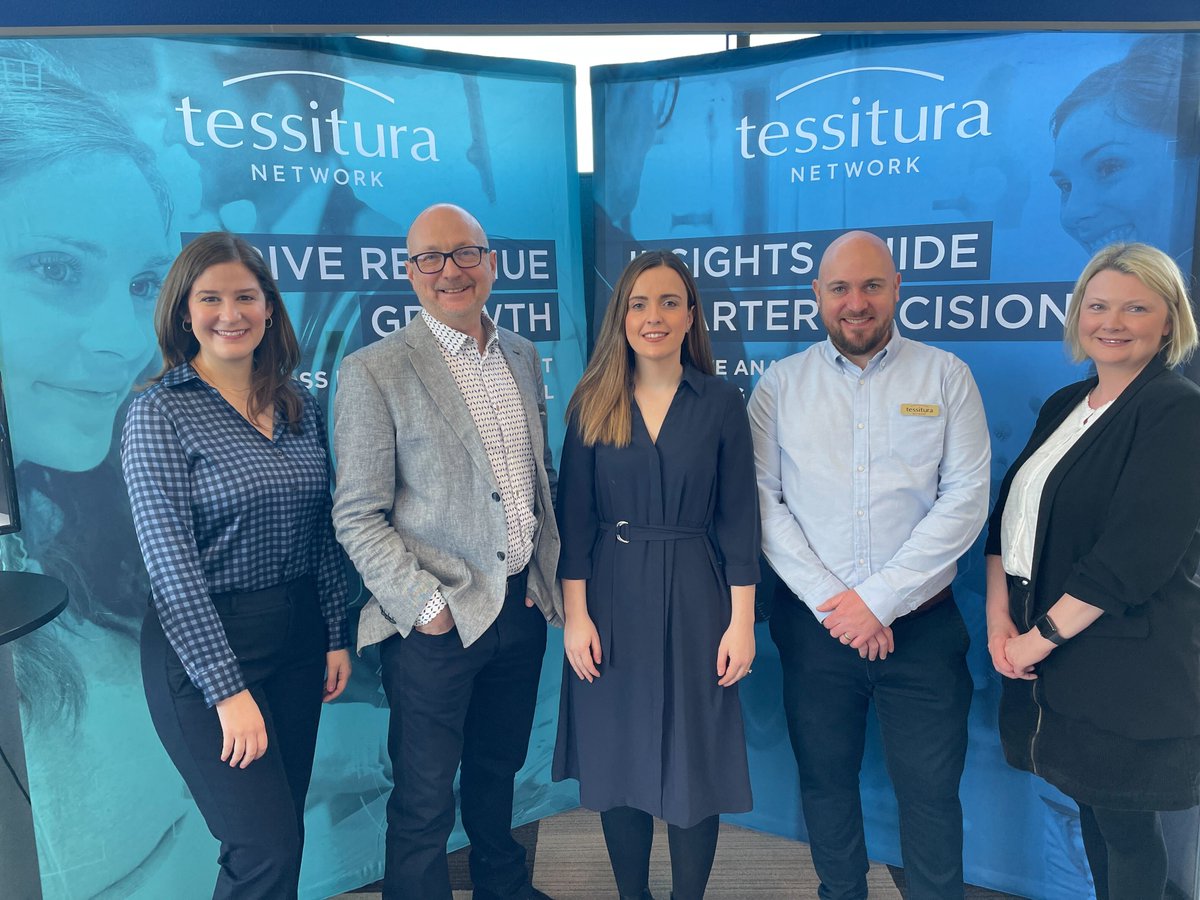 Tessitura tweet media