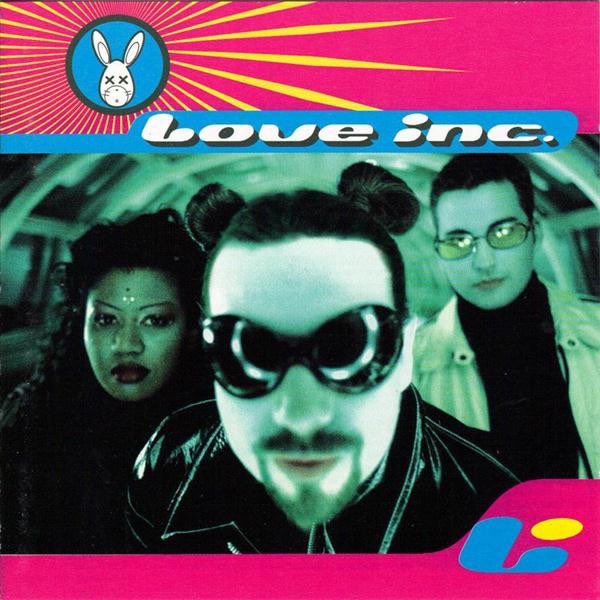 EricoTheriault's tweet photo. #RockSolidAlbumADay2022
Love Inc (1998)
💿📻🎤🇨🇦
Debut album from Toronto, Ont. Eurodance group. "Broken Bones", won Best Video at the 1998 MuchMusic Video Awards.
Singles: Broken Bones, You’re A Superstar
@RockSolidShow #LoveInc
#CanadianMusic https://t.co/wWBANSAFdq