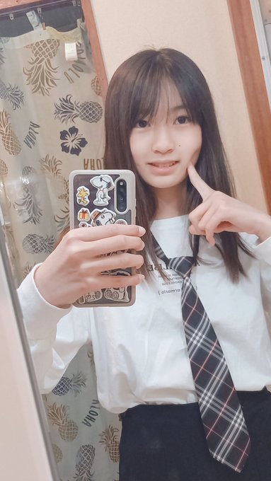 Twitterのコスプレ画像11