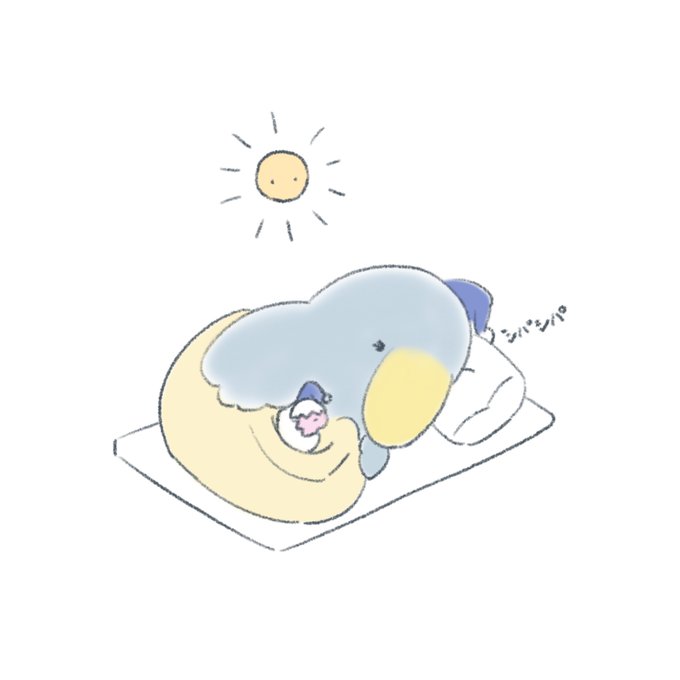 ゆるい 高画質 のtwitterイラスト検索結果