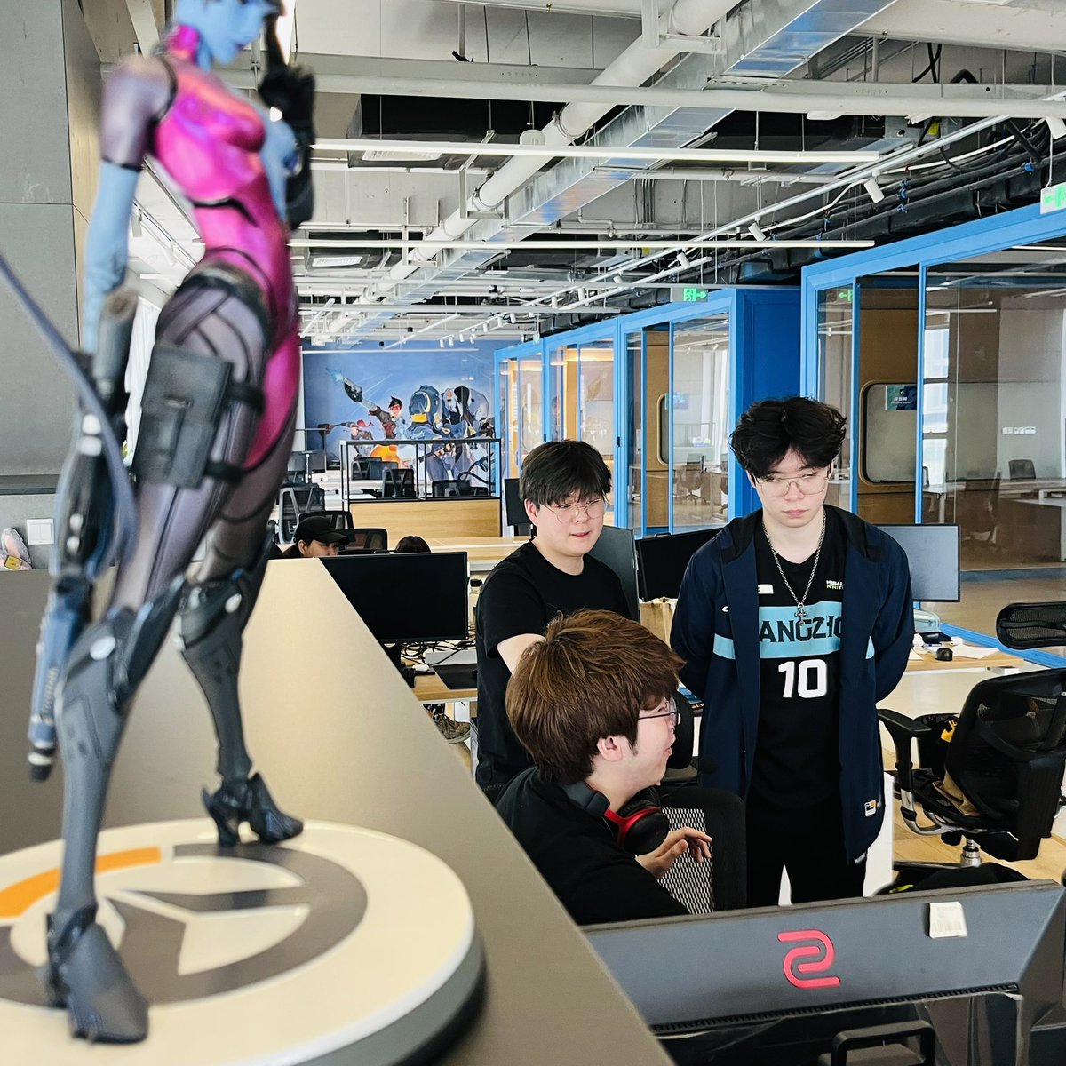 Eddy Meng tweet media