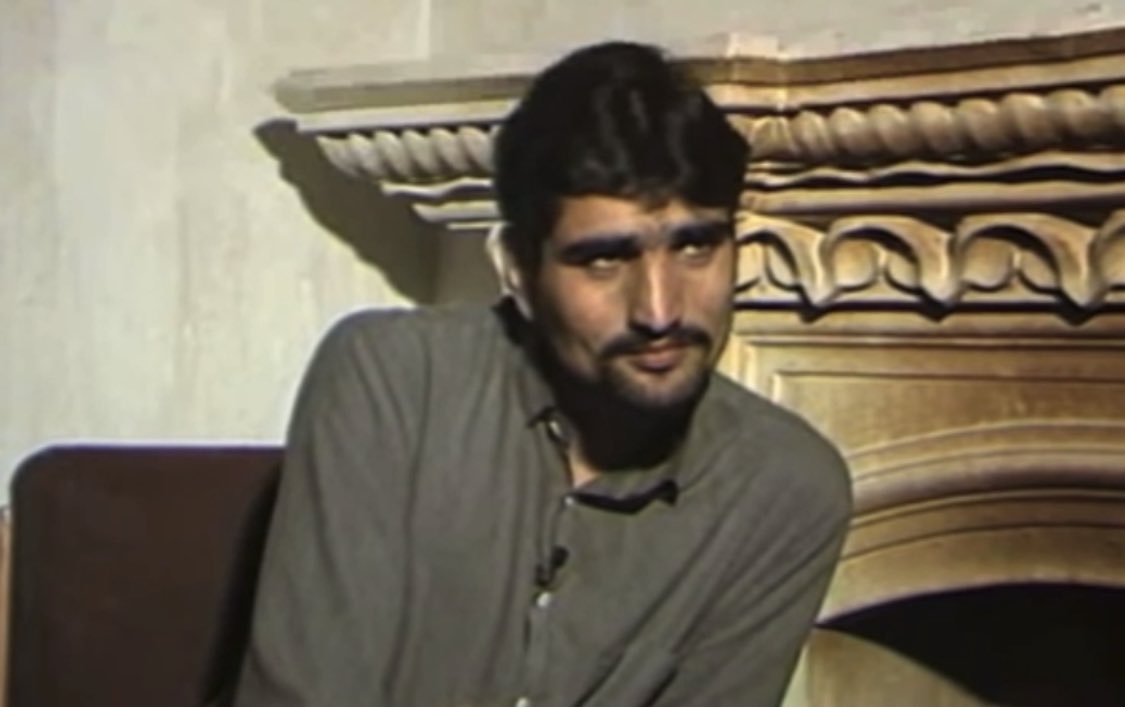 Sassy_Ritu's tweet photo. #BittaKarate is a Free man despite murdering 20 people in Kashmir in his own confession. Why the hell isn't he behind bars on a death row? #Wewantjustice

THIS MAN NEEDS TO BE HANGED TILL DEATH. 

#HangBittaKarate #BittaKarate https://t.co/NzHKiBkauV