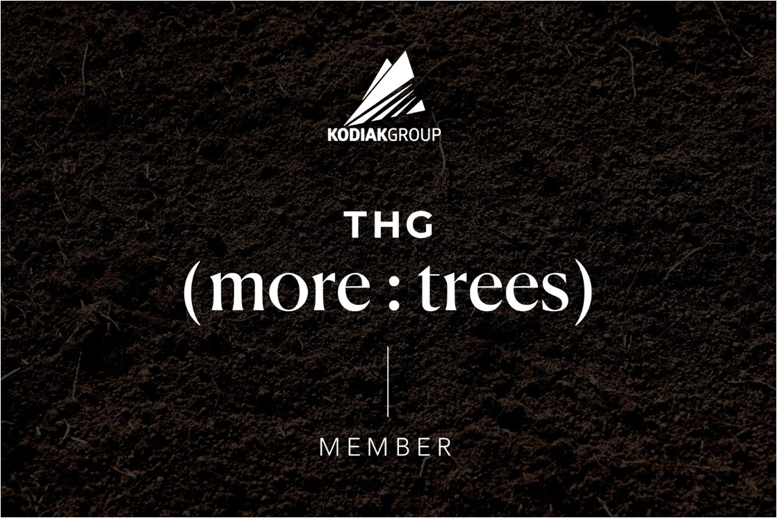 We help the #Environment by planting a tree for every piece of work that we undertake. Helping to reduce #ClimateChange