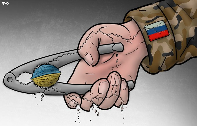 SharpPandora_'s tweet photo. #Lyiv #Ukraine️ #UkraineRussiaWar #UkraineUnderAttack #fucputin #PutinHitler  #Putin #PutinWarCriminal #RussiaInvadedUkraine #SlavaUkrayini #SlavaUkraine 
They won't break...you can be sure of that! https://t.co/iqPZrtgF0I
