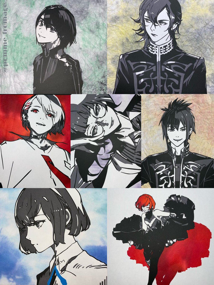 ぽむ🍎 (@pomme_fromage) / Posts / X