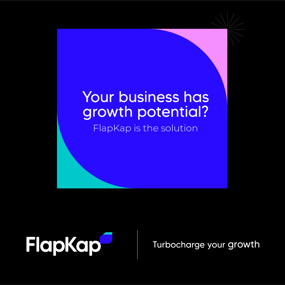 FlapKap is here to help! STAY TUNED!