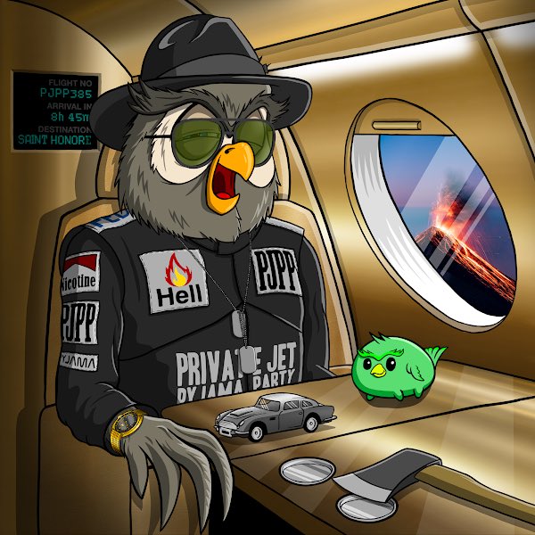 Tom Claeren tweet media