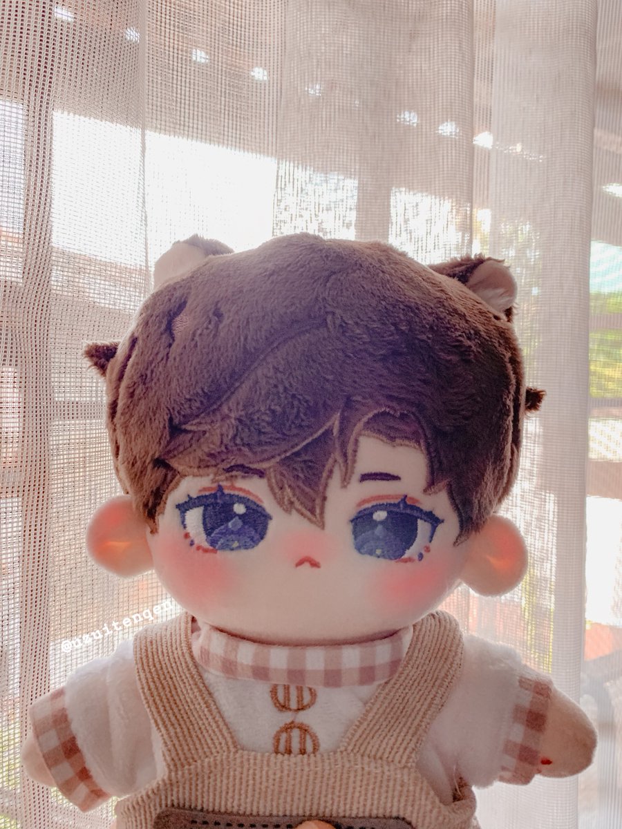 BASE DOLL｜ RULES, CEK BIO tweet media