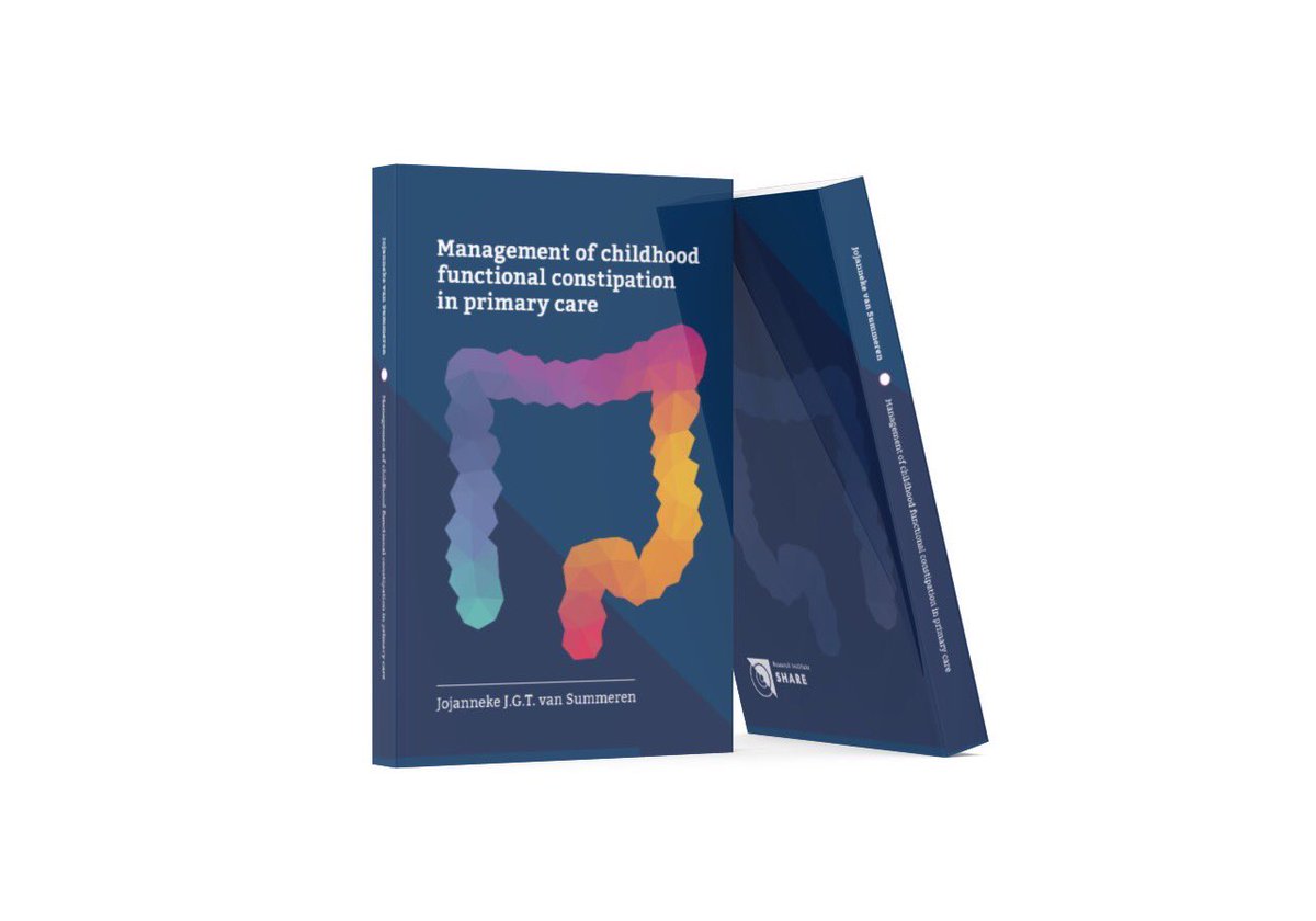 Nog ruim 7 weken tot ik mijn proefschrift mag verdedigen op 9 mei! Het aftellen is begonnen. #PhD #PhDone