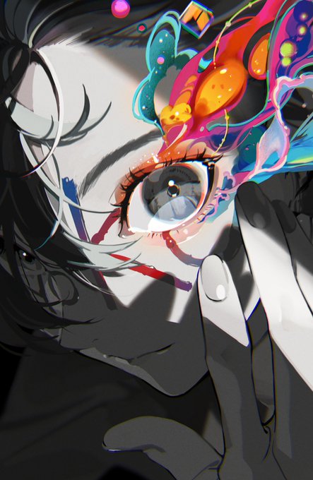 アルバム「廻人」リリース週!👑

本日「YOKU」のMVを担当頂いた米山舞さんにEveのイラストを描いて頂きました。

illust:米山舞(@yoneyamai ) #廻人

YOKUのインストと歌詞も概要欄に公開しましたので、是非皆さんも歌ってみて下さい。 