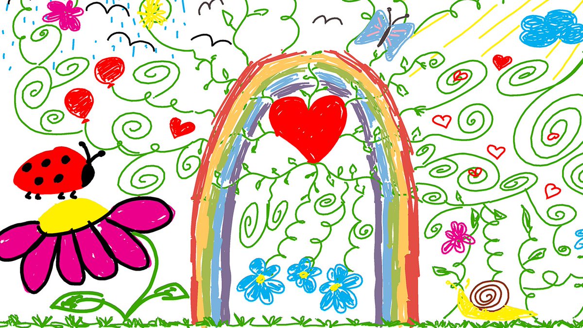 This MiSH MASH drawing was made in the celebration of Spring by a group of kids aged between 7 to 9 + their mothers. We wish you a LEGENDary blooming season filled with inspiration and colors🐞🌻🌸
#indiegame #IndieGameDev #drawing #collaboration #spring #seriousgame #digitalart