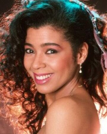 Happy Birthday to Irene Cara!

 