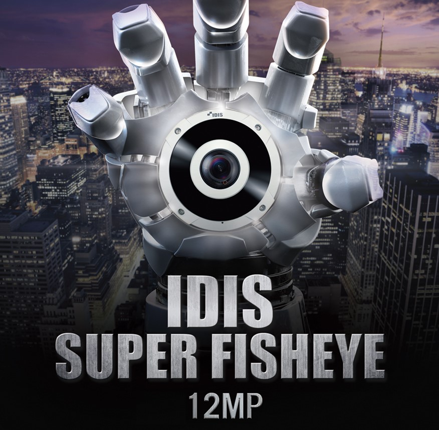 IDISglobal's tweet photo. Is it a bird, is it a plane? No, it's the IDIS 12MP Super Fisheye that is a super, smooth safety &amp; security hero camera for customers across the world.  For the full NDAA-complaint spec 👇
https://t.co/pmf0hM8pgU
#fisheyecamera #videosurveillance #CCTV https://t.co/6dHEDFQl6W