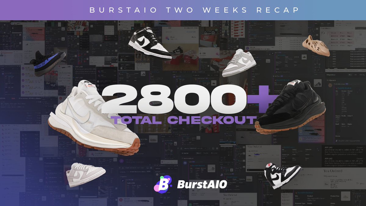 BurstAIO tweet media