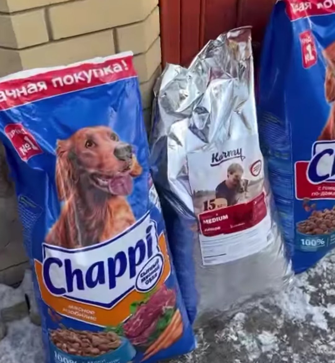 monguardians's tweet photo. Thank you dear @CozomoMedici
You are the first one who believed in this project and who always supports us💓✨ I send you rays of goodness and joy! We continue to take animals out.
First Roksy Coin Was SOLD!!! 😍💎
We turn this coin into this Food! 🐕🌿#nftcharity #NFT #eth https://t.co/EsGIpbKbTe
