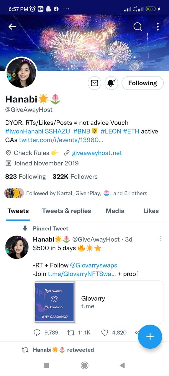 darylXD28's tweet photo. @GiveAwayHost https://t.co/Xx8r7nxv9m