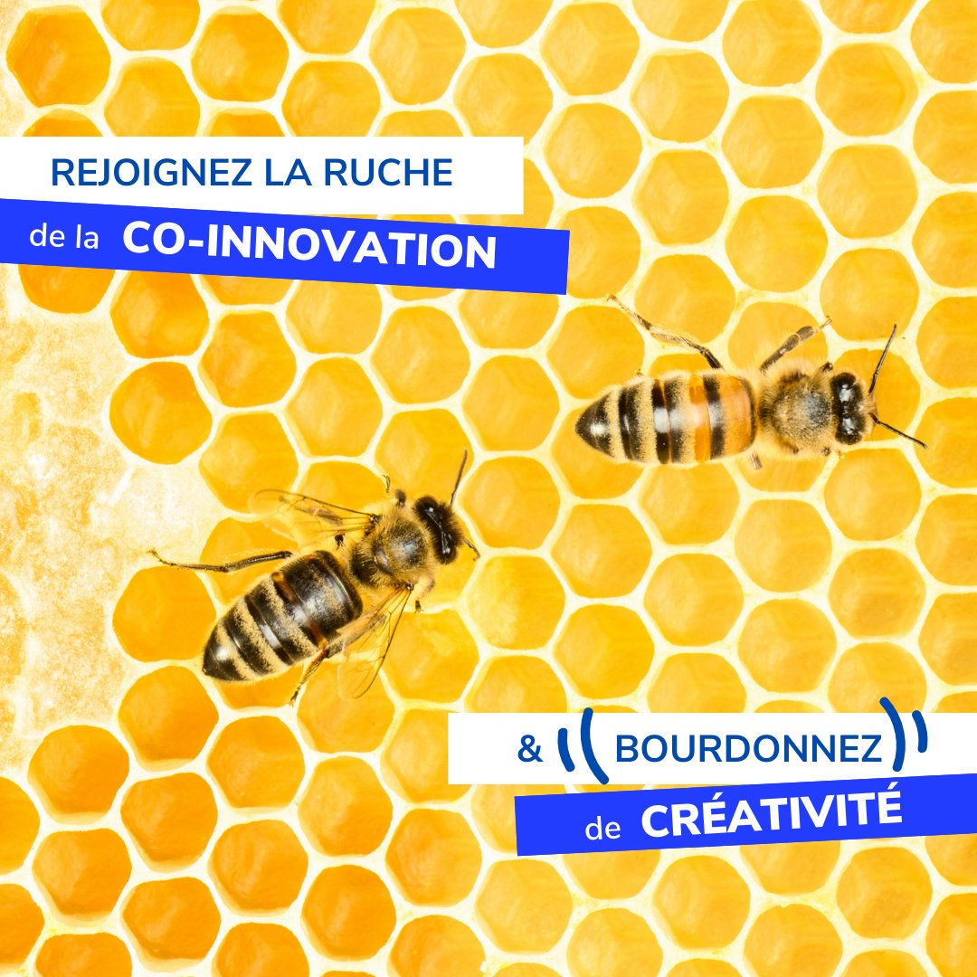La CleanTech Vallée lance son appel à #candidatures pour intégrer la 4ème saison de son accélérateur d'entreprises. Pour tout savoir sur le CleanTech #Booster  et connaître les conditions de participation, c'est par ici ➡️swll.to/tEYgB9
