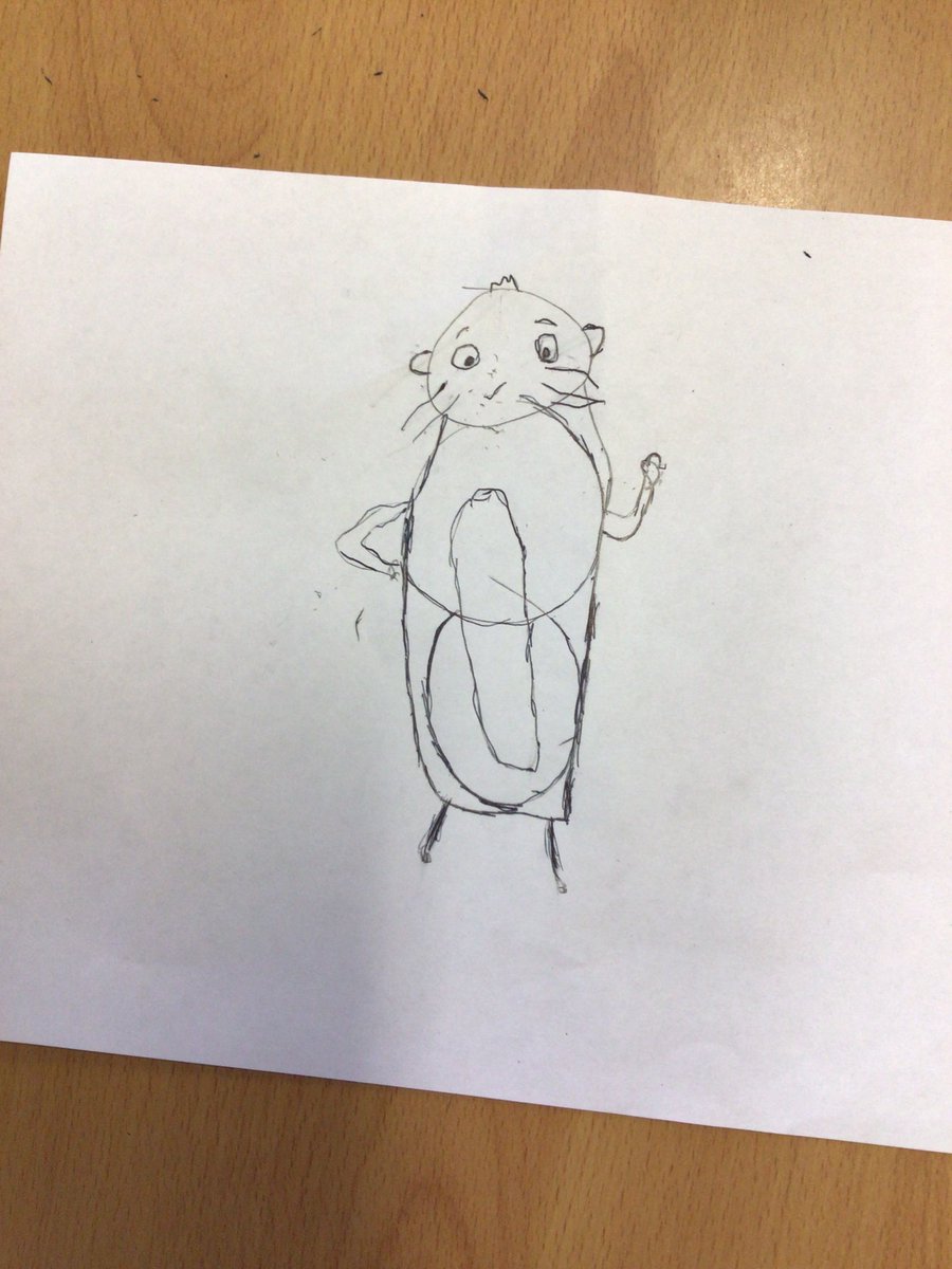 We had a zoom Author visit from Lucy Brandt who shared her inspiration behind her new book “Leonora Bolt:Secret Inventor”. We also had a chance to do some illustrations! It was fantastic!