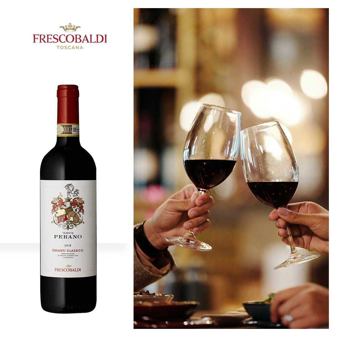 FrescobaldiVini's tweet photo. Here's to the winter we are leaving behind and the spring awaiting us.
#TenutaPerano #ChiantiClassico #Frescobaldi #FrescobaldiVini #ToscanaDiversity #WineLover #Tuscany #TuscanyWine #Wine #WineTasting #WineLovers #WineTime #InstaWine #Tuscany #TuscanyLover #Toscana https://t.co/QxKCHNytw1