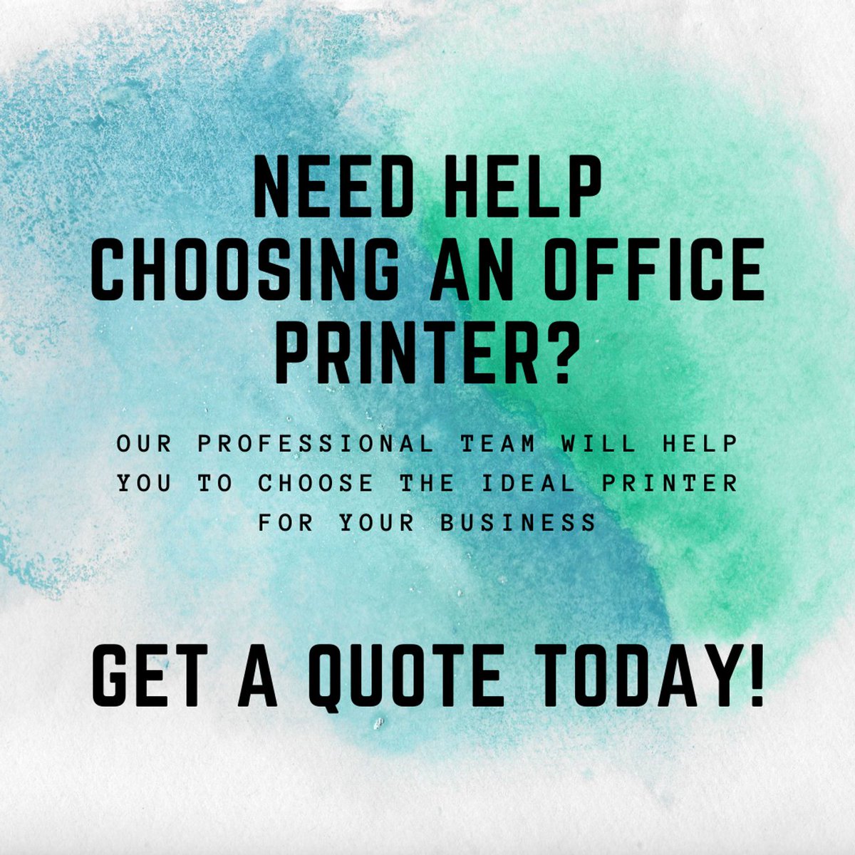 Upgrade with Euro Digital and get the best of the best! Make your workplace efficient by hitting the link! bit.ly/36vxceQ

#EuroDigitalSystems #Technology