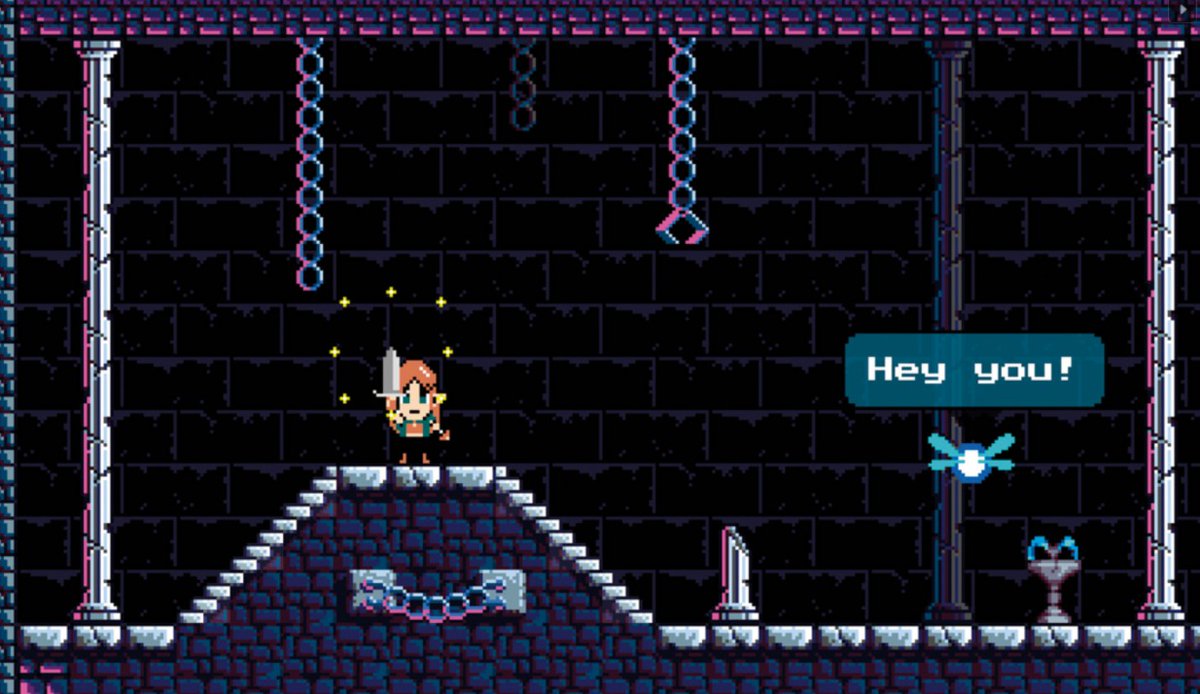 GameplayStores's tweet photo. Si eres amante de lo retro y del pixel art no puedes perderte #ReknumOriginsCollection ⚔ para #NintendoSwitch 🎮 un título que incluye PLOID SAGA, REKNUM CHERI DREAMLAND y REKNUM DX.PLOID SAGA
🌍 Disponible en tienda y https://t.co/hivAjgk7me https://t.co/UsmYg0GEMD