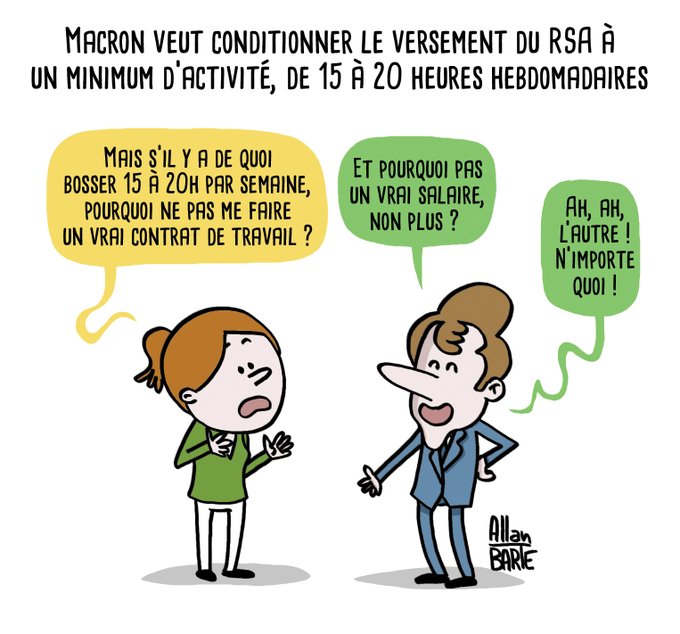 MaximCombes's tweet photo. Simple, basique.
par @AllanBARTE https://t.co/AmJVzlaiHe