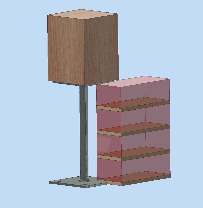 ow.ly/qyCW50Iksc3

#stainlesssteel #adjustable #galvanised #squarepostbase #roundpostbase #bollardbase #construction #postbases #adjustablepostbases