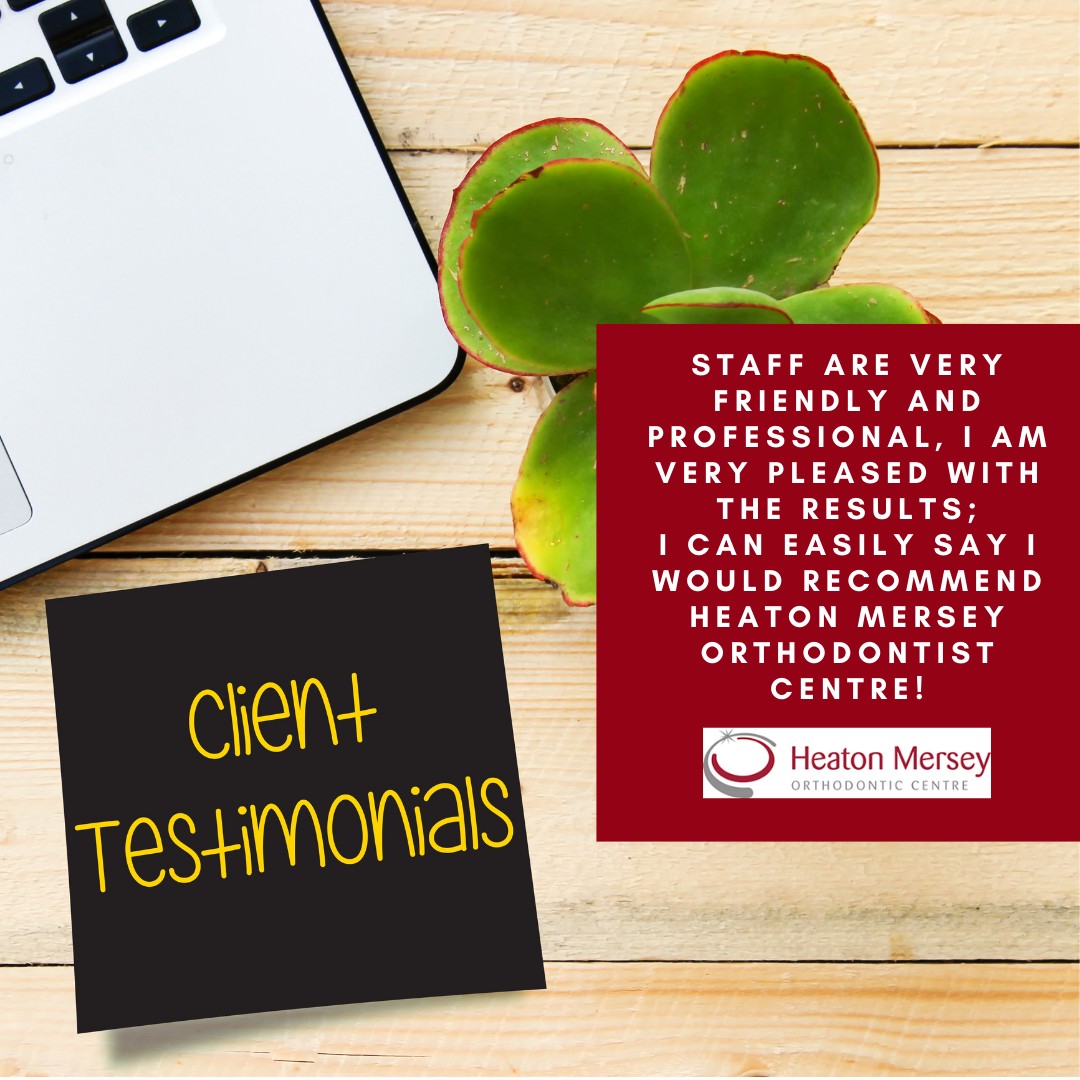 ⭐⭐⭐⭐⭐
Thank you for your kind words!
#PatientTestimonial #PatientReview