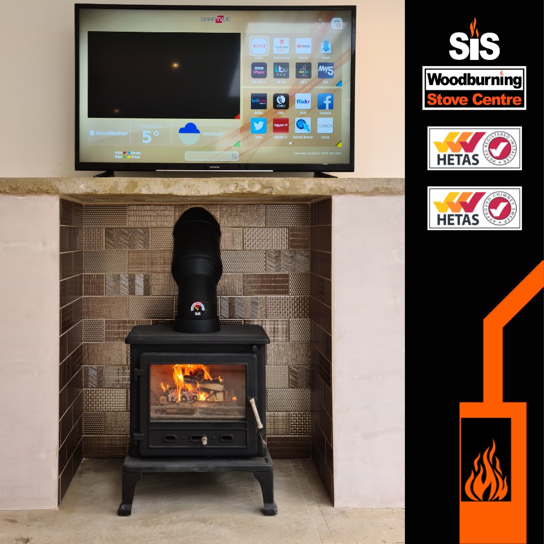 Woodburning Stove Centre Blackpool tweet media