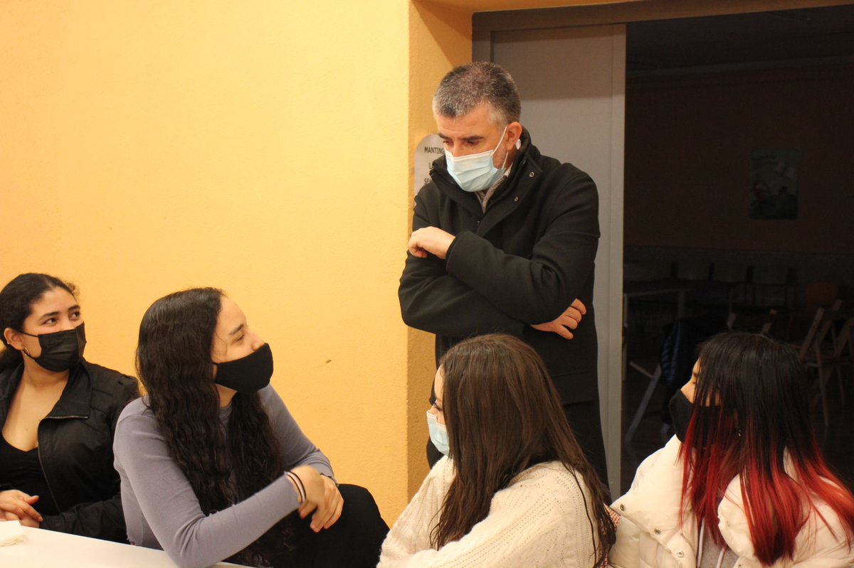 Jordi Viñas i Xifra tweet media