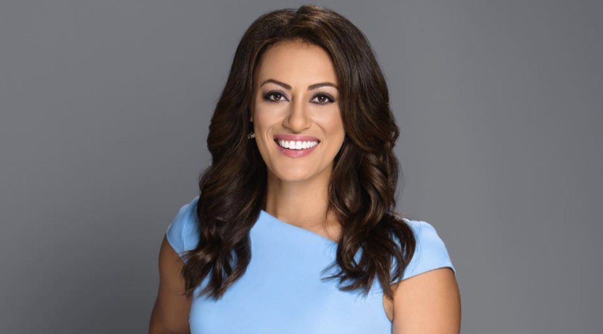 This just in: At top-rated <a href="/WGNMorningNews/">WGN Morning News</a>, @StevensonHS and <a href="/Harvard/">Harvard University</a> alum @LaurenJiggetts enjoys 'freedom to be myself': bit.ly/37vBiUy