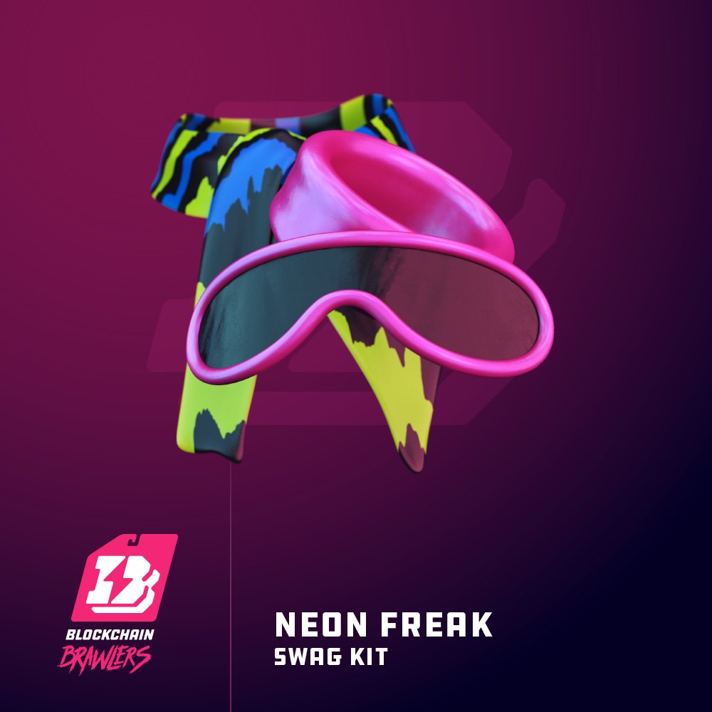 Condruzstefan's tweet photo. 💥Free NFT giveaway💥
@bc_brawlers 
 🆘WORTH - ~100 $🆘

1⃣ Follow me 
2⃣ Like &amp; Retweet
3⃣ Tag 3 Friends
4⃣ Comment your WAX
5⃣ Wait until 31.03.2022 ⌛️ 

#NFTCollection #NFTartist #Giveaways #WAXP #NFTCommmunity #NFT #NFTGame https://t.co/n2VzQzJJG3