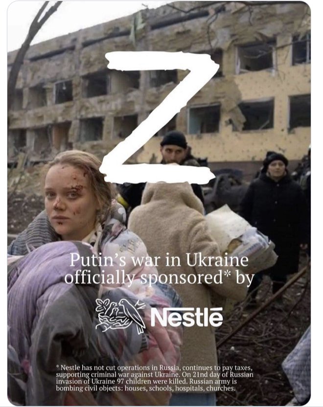 okiem_maleny's tweet photo. @NestlePolska Potrzeby rodziców na Ukrainie …. https://t.co/DUPDdvyBsK