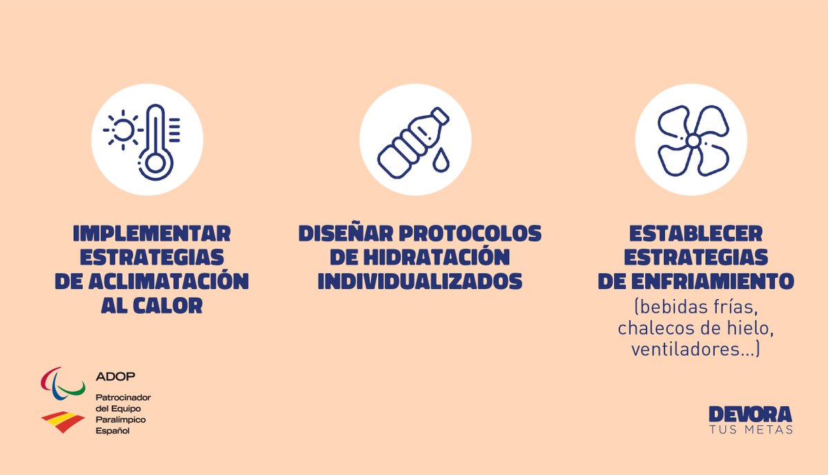 Aldi_es's tweet photo. Belén Rodríguez (@TuGestordeSalud) nos explica cuáles fueron las claves principales para su aclimatación a Tokio. ¡Descúbrelas! 👇 #DevoraTusMetasALDI https://t.co/EYgDW2ETSc