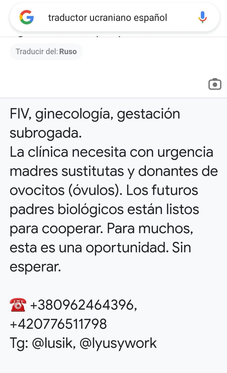 pujades7's tweet photo. ¿Queréis saber la situación de las mujeres en Ucrania? ¿Queréis conocer como viven las mujeres víctimas de la explotación reproductiva una guerra? ¿Queréis poneros en la piel de ellas o preferís seguir poniéndoos en la piel de pobres compradores de bebés? https://t.co/5bz8cpUYuk