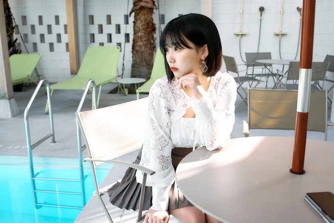 田中美久