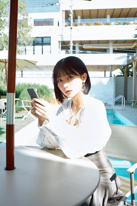 田中美久