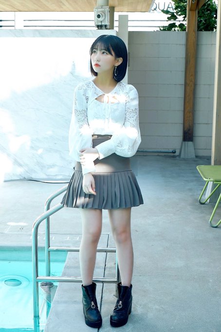 田中美久