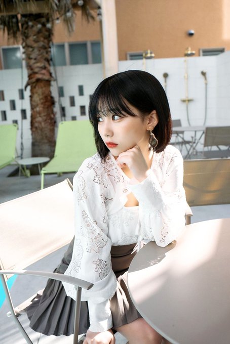 田中美久