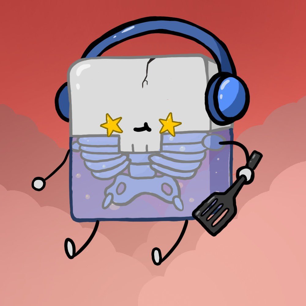 Ministry of NFTs tweet media