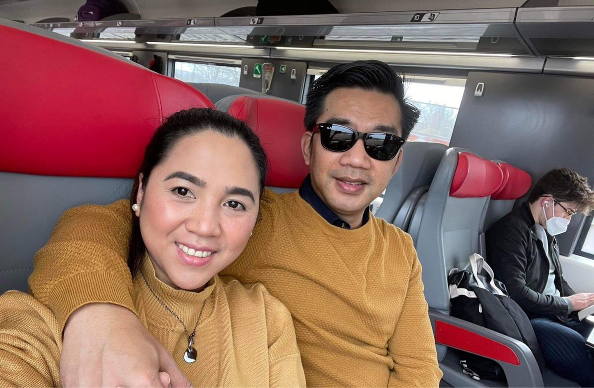TabuacRichard's tweet photo. Aboard Star Trek Enterprise - from infinity and beyond….
Happy 7th Year Wedding Anniversary https://t.co/L4CpTrTQZN